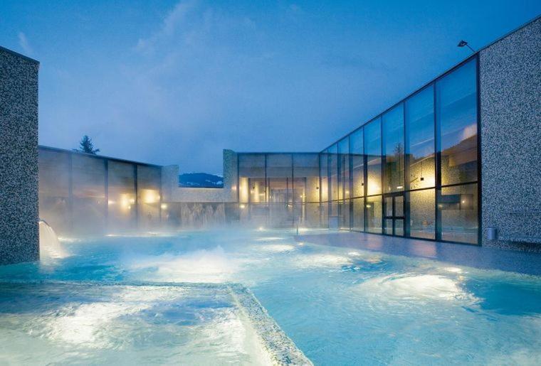 Romantik Hotel L'Etoile Charmey Eksteriør bilde