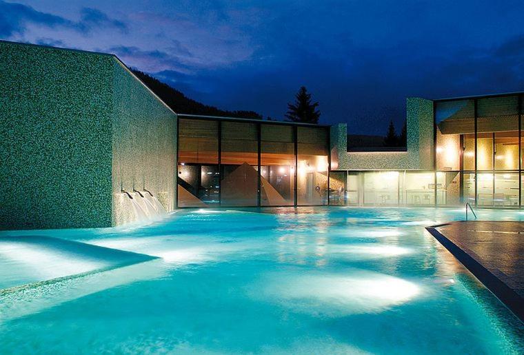 Romantik Hotel L'Etoile Charmey Eksteriør bilde