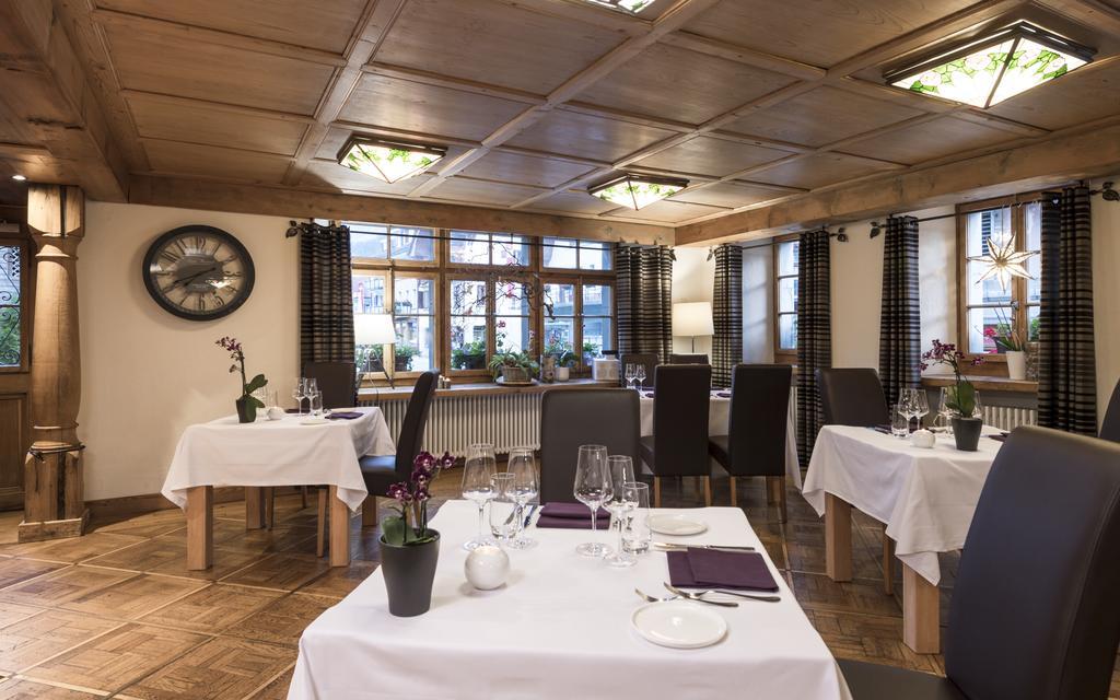 Romantik Hotel L'Etoile Charmey Eksteriør bilde